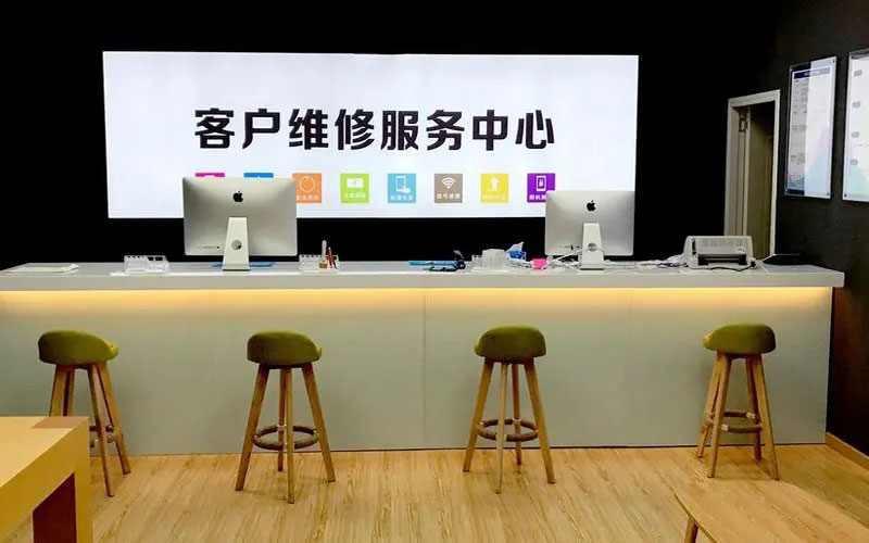 长春二道区苹果iPad电池故障维修